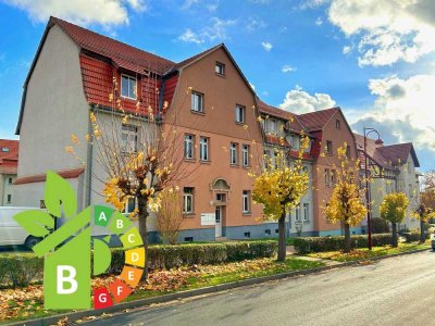 Erstes von zwei attraktiven Wohnungspaketen in Rastenberg