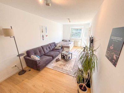 Gut zu vermieten oder schön selber wohnen ! 2 Zimmer in Weingarten