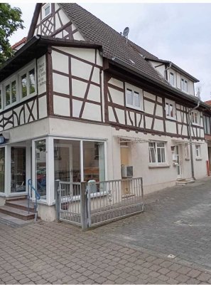 5-Zimmer Wohnung in Fürth mit 130 m² Wohnfläche