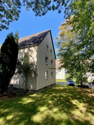 Gmütliche 2-Raumwohnung in Annen