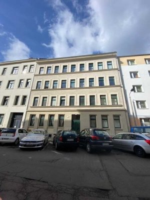 Provisionsfreie Wohnung im Zentrum-Süd