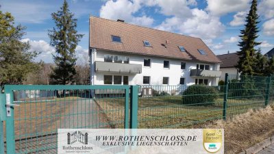 6 Familienhaus in Top Lage von Braunlage
