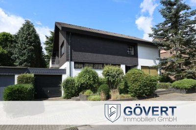 Wohnen nach Wunsch – Ein- oder Zweifamilienhaus in begehrter Lage von Suderwich