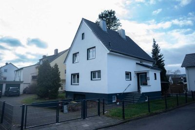 Saniertes Familienglück in Bad Honnef - Toplage nah zum Rhein & Zentrum