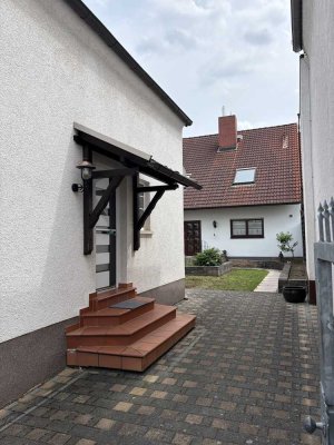 charmantes Einfamilienhaus mit Potenzial - ideal für Familien!