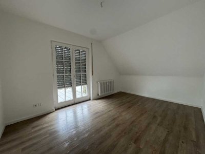 3-Zimmer-Wohnung mit Balkon in Durbach