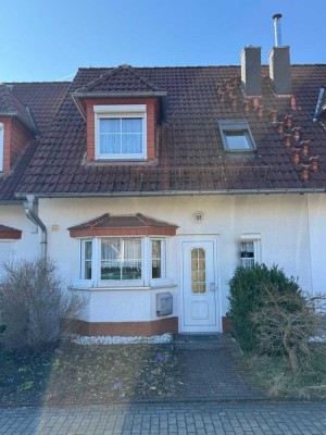 Schönes Reihenmittelhaus in Geißen