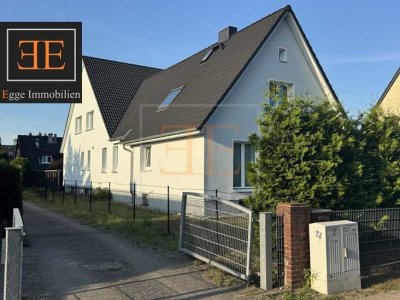 Modernisiertes Mehrfamilienhaus mit 6 Einheiten auf schönem Grundstück in ruhiger Lage