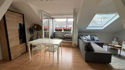 AC Friedrichstrasse