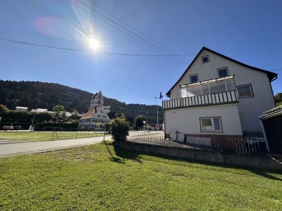 Gelegenheit für Kapitalanleger oder zur Selbstnutzung