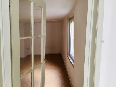 Gemütliches Appartement in historischem Fachwerkhaus der Butzbacher Innenstadt