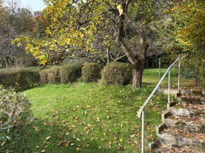 1-2 Fam. Haus Bayreuth - Meyernberg -