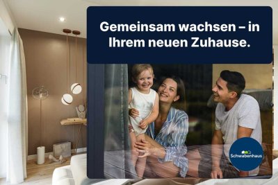 Bauen mit Vertrauen: Die Zukunft für Ihre Familie