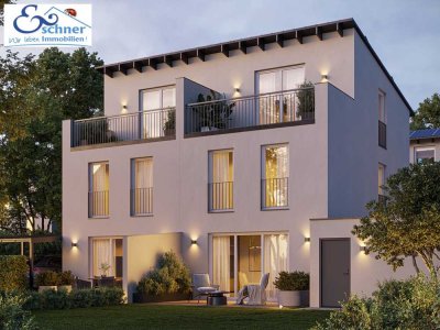 Ihr neues Zuhause: Moderne DHH in Wolfskehlen