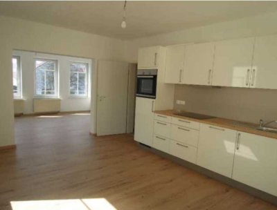 Sonnige Wohnung in zentraler Lage im idyllischen Beilngries