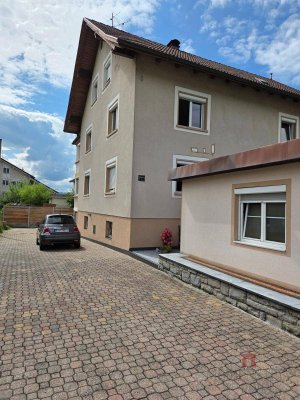 Haus mit 3 Wohnungen Dornbirn Neugrüt