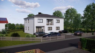 ***FÜR INVESTOREN: Fördermöglichkeiten beim Umbau zum 3-Fam.-Haus nutzen!***