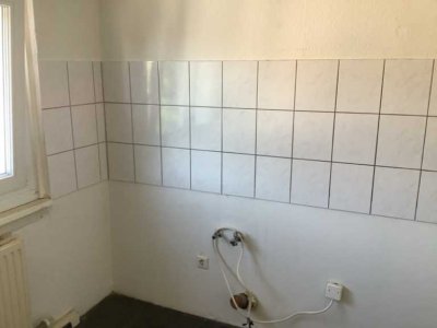 Ihr neues Zuhause: interessante 2-Zimmer-Wohnung