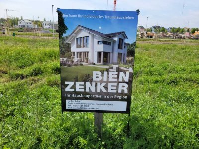 Doppenhauspartner gesucht - Sicher Bauen mit Bien-Zenker Bestpreisgarantie