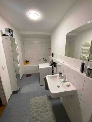 Exklusive 1-Zimmer Wohnung in München Untergiesing mit Aufzug