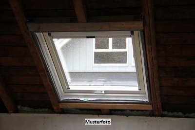 2-Zimmer-Wohnung (Rohbau) mit Balkon