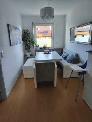 Kreuzstraße 15, 85461 Bockhorn
