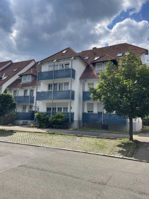 Zentral gelegene Maisonette Wohnung