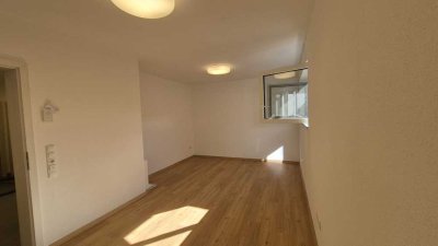 ERSTBEZUG: Studenten-Apartment in Bamberg-Gaustadt