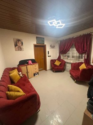 Einfamilienhaus in Pfiffligheim, Worms mit Garten