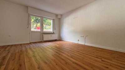 *** Großzügige 2-Zi.-Whg. mit Terrasse in Esssen-Altendorf! ***