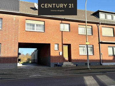 Gepflegtes Wohnhaus in guter Lage – Ideal als Einfamilien- oder Mehrgenerationenhaus