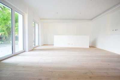 Stilvolles Loft: Urbaner Wohnkomfort auf 149 m² / 40m² Hobbyraum mit modernem Charme und Terrasse