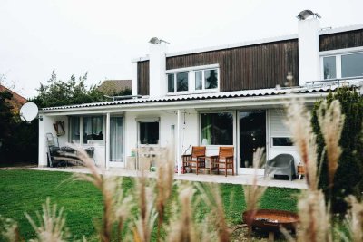 Einfamilienhaus mit Einliegerwohnung (Bad Friedrichshall) mit riesigem schönen Garten