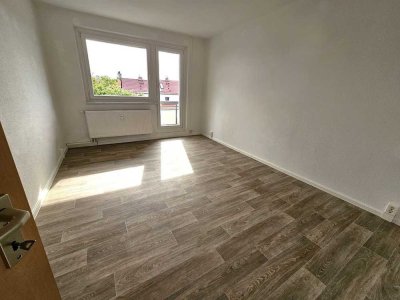 Das Leben besteht zu ¾ aus Wohnung! Setzten Sie auf die Richtige bei GCP!