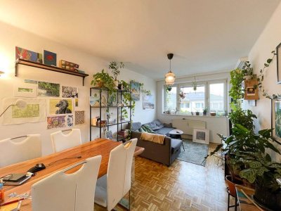 ON TOP | Sonnige 2 Zi.-Wohnung in Lehen | Ideales Investment oder Eigennutzung
