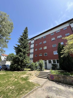 *1 Monat mietfrei* - Große Dreizimmerwohnung am Zanger Berg
