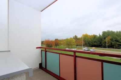 Für sie liebevoll komplett renoviert