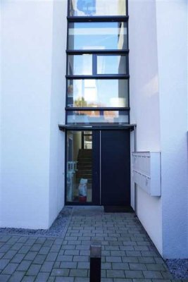 Helle Wohnung - moderne 3,5-Zimmer in Waldstetten zu vermieten
