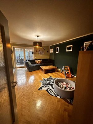 3 ZKDB in ruhiger Lage