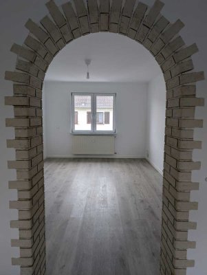 Schöne 3-Zimmer-Wohnung in Weil am Rhein