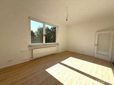 Sachsenhausen (8072242) frisch sanierte, unmöblierte 2 Zimmerwohnung