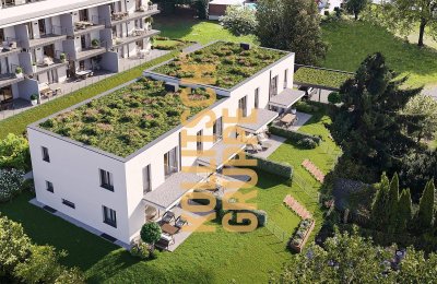 BELA | Reihenhaus mit Garten | Zuhause ankommen – Wohnqualität &amp; Erdwärme vereint