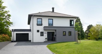 TENDO Haus des Jahres laut Family Home