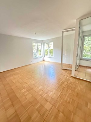 Wohnen mit Stil - ebenerdig nahe der Ruhr !