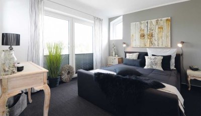 Die perfekte Wohlfühloase – Modernes Einfamilienhaus von Danhaus