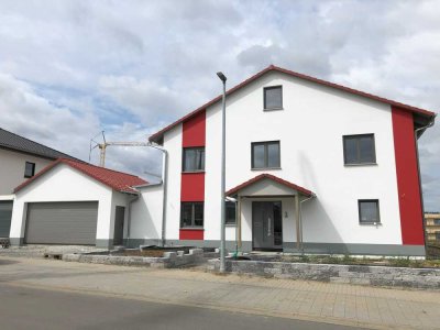 Attraktive 3-Zimmer-Wohnung mit gehobener Innenausstattung mit Balkon in Bad Mergentheim