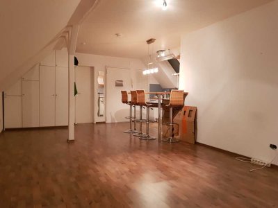 Appartement mit Einbauküche in Ratingen-Hösel