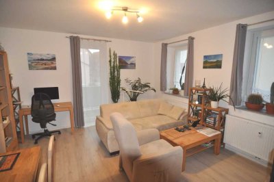 Schöne moderne 2,5 Zimmer Wohnung Stadtmitte Metzingen