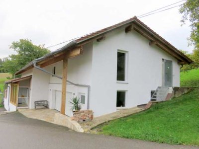 Gemütliches Einfamilienhaus bei Neukirchen im Landkreis Straubing/Bogen