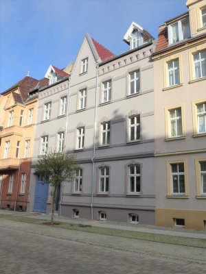 Hochwertige 2-Zimmer-Wohnung in der Innenstadt